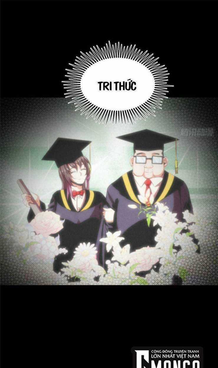 Luân Bàn Thế Giới - Chapter 8 - Trang 17