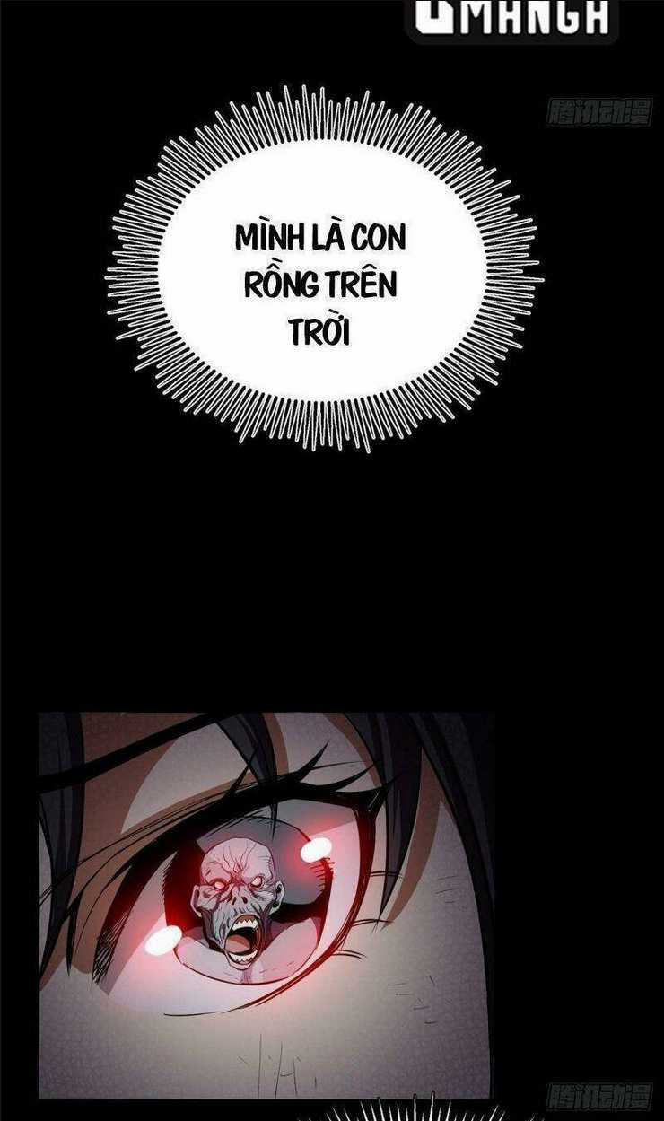 Luân Bàn Thế Giới - Chapter 8 - Trang 18