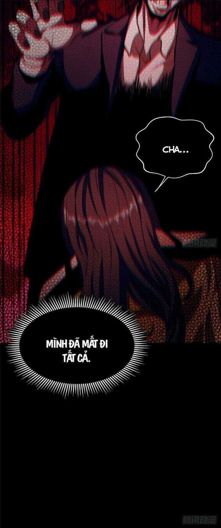 Luân Bàn Thế Giới - Chapter 8 - Trang 20