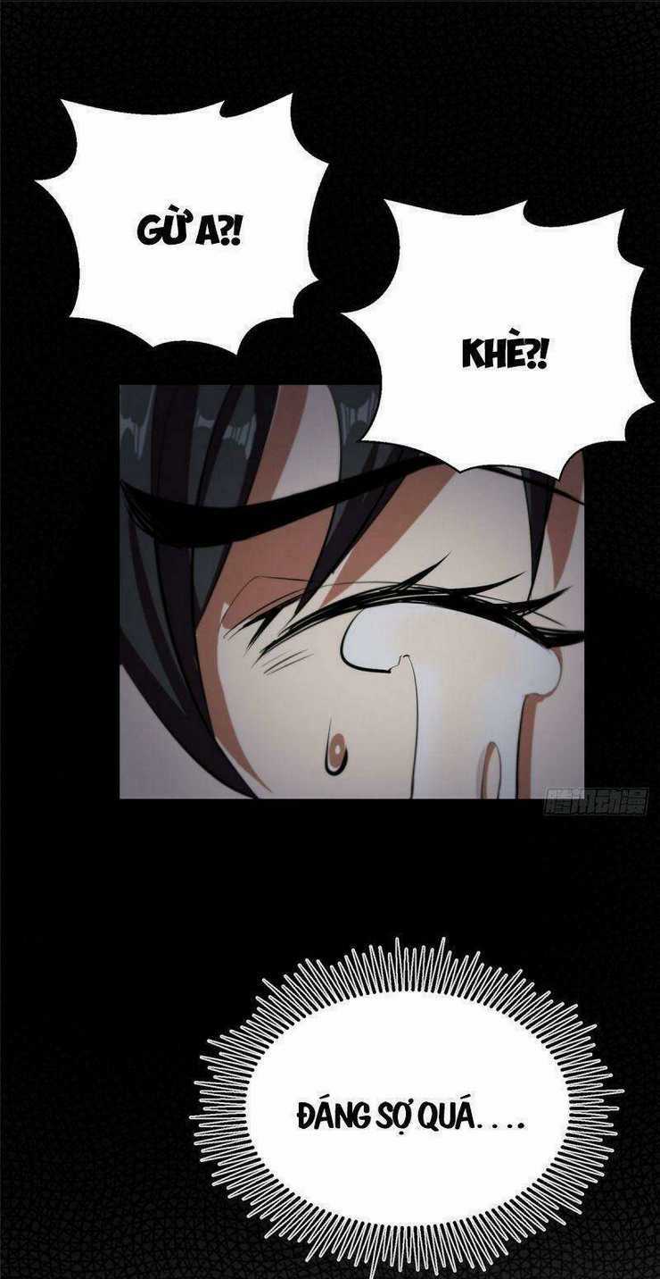 Luân Bàn Thế Giới - Chapter 8 - Trang 21