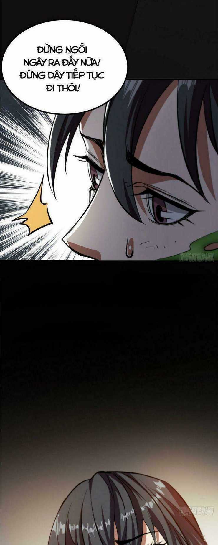 Luân Bàn Thế Giới - Chapter 8 - Trang 23