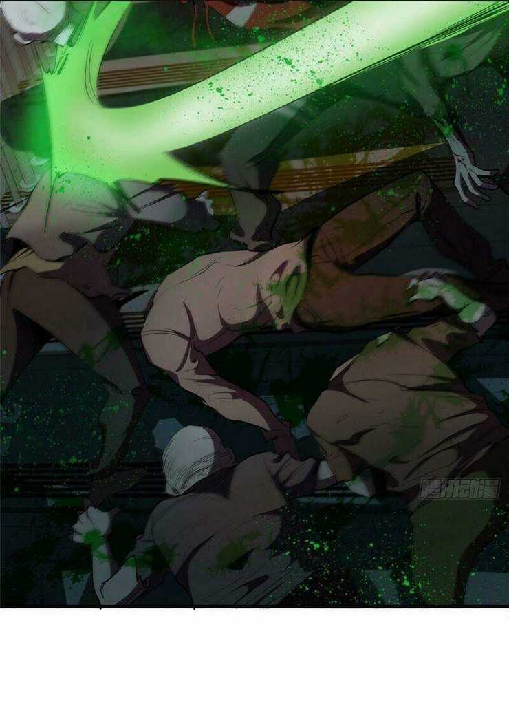 Luân Bàn Thế Giới - Chapter 8 - Trang 25