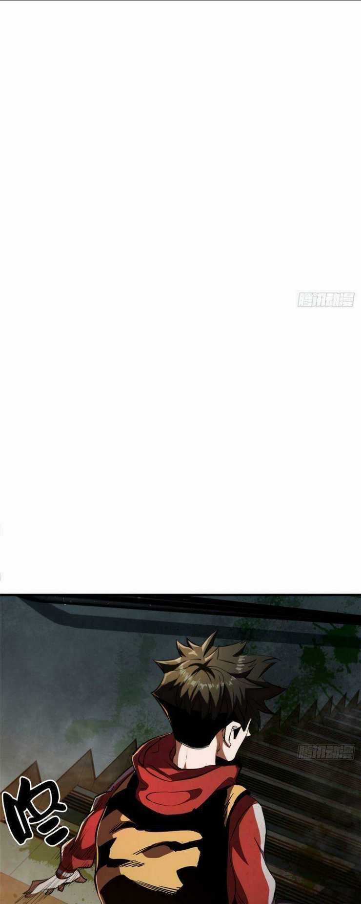 Luân Bàn Thế Giới - Chapter 8 - Trang 26