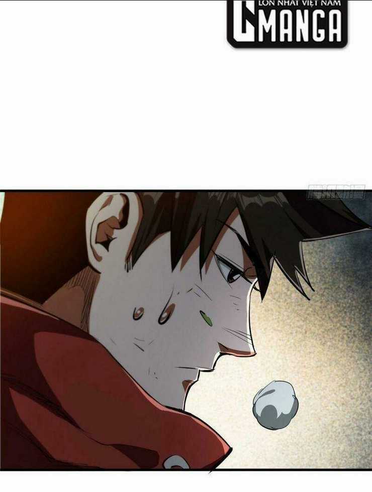 Luân Bàn Thế Giới - Chapter 8 - Trang 28