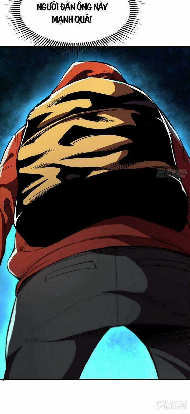 Luân Bàn Thế Giới - Chapter 8 - Trang 32