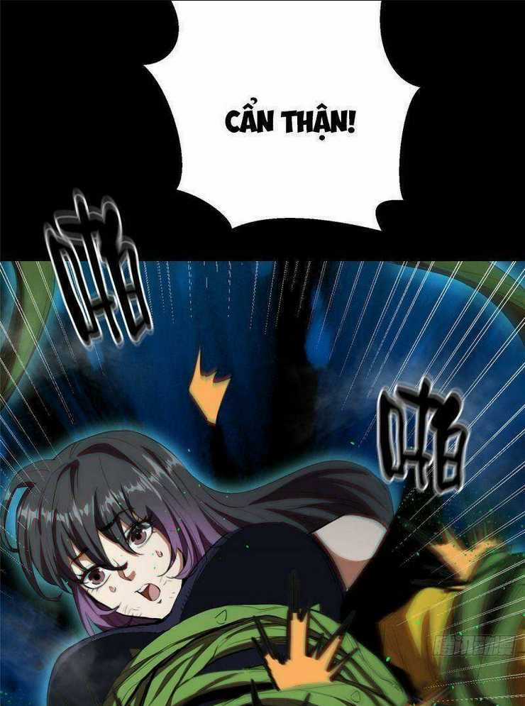 Luân Bàn Thế Giới - Chapter 8 - Trang 38