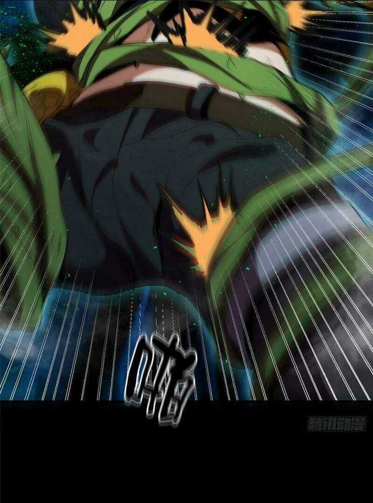 Luân Bàn Thế Giới - Chapter 8 - Trang 39