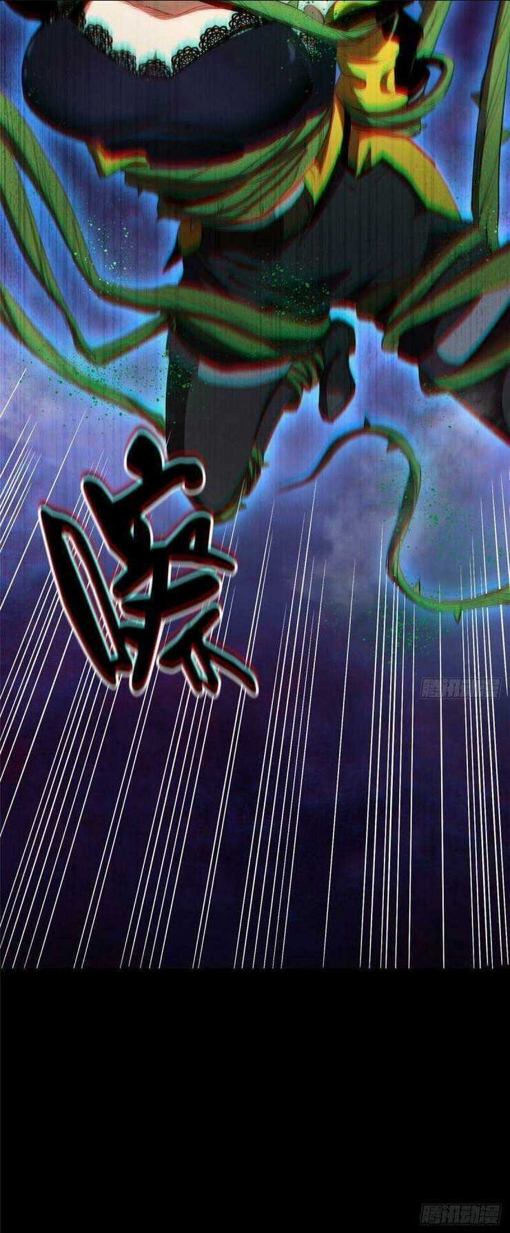 Luân Bàn Thế Giới - Chapter 8 - Trang 41