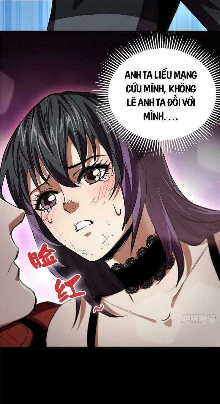 Luân Bàn Thế Giới - Chapter 8 - Trang 44