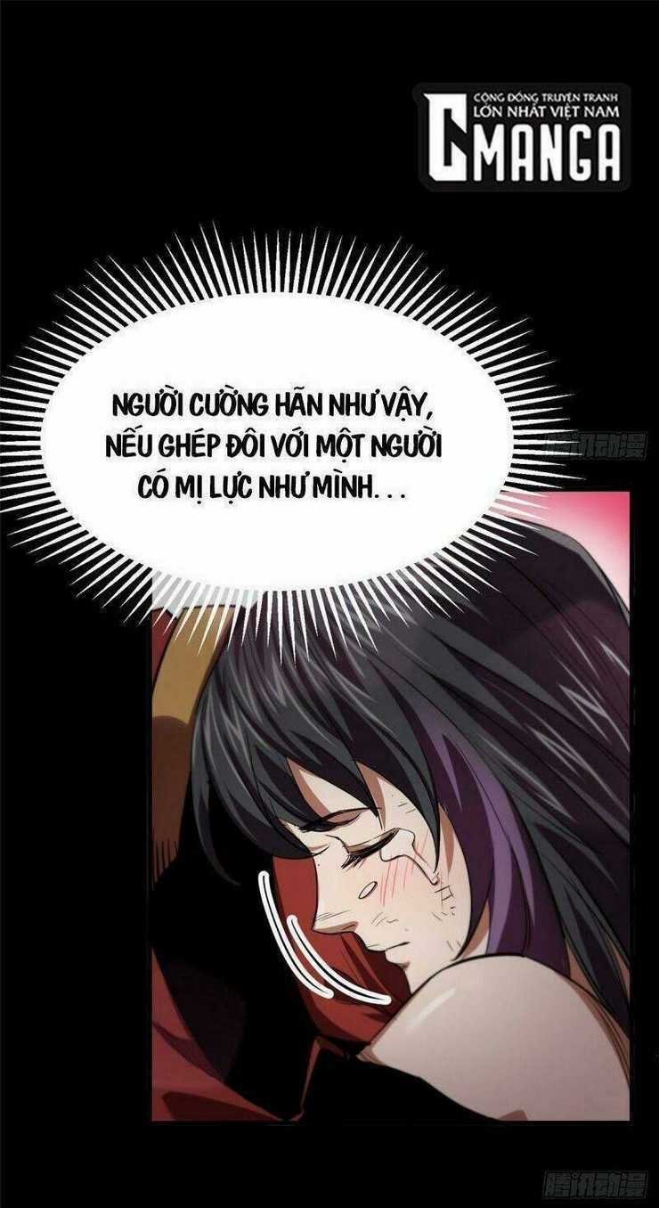 Luân Bàn Thế Giới - Chapter 8 - Trang 45