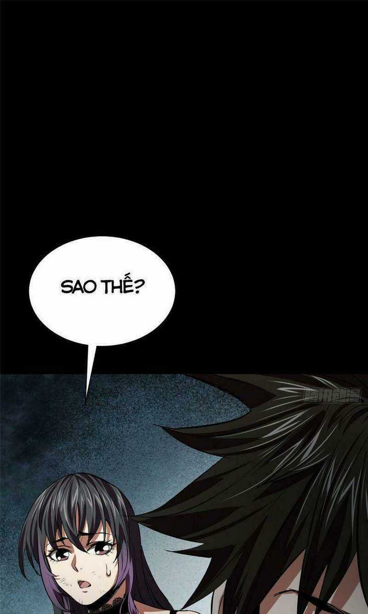 Luân Bàn Thế Giới - Chapter 8 - Trang 50