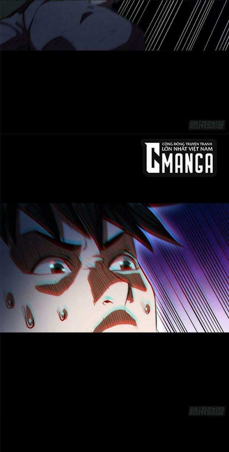 Luân Bàn Thế Giới - Chapter 8 - Trang 6