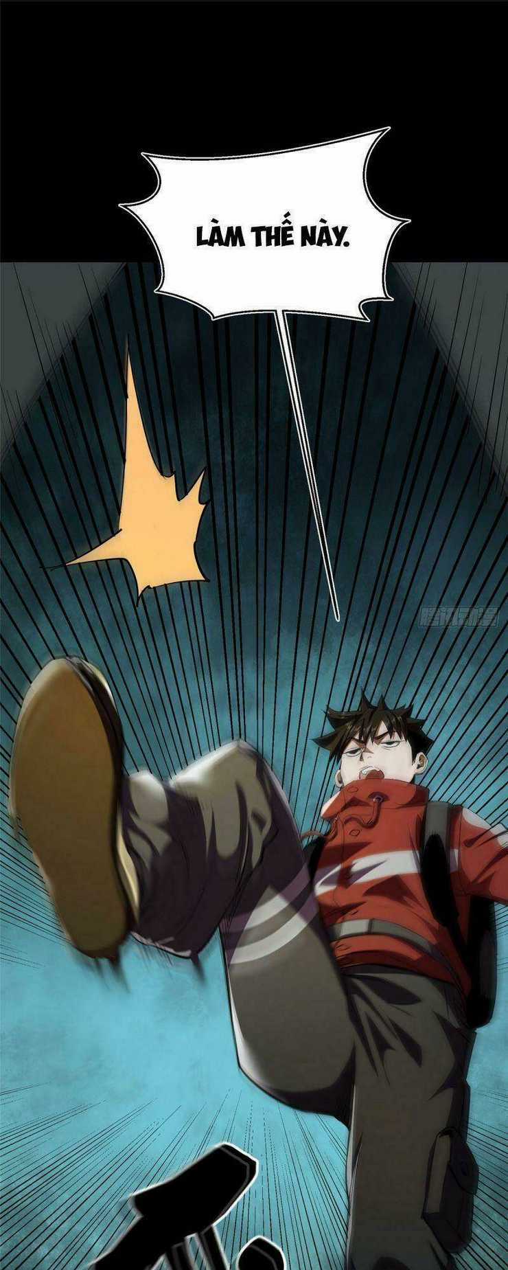 Luân Bàn Thế Giới - Chapter 8 - Trang 52