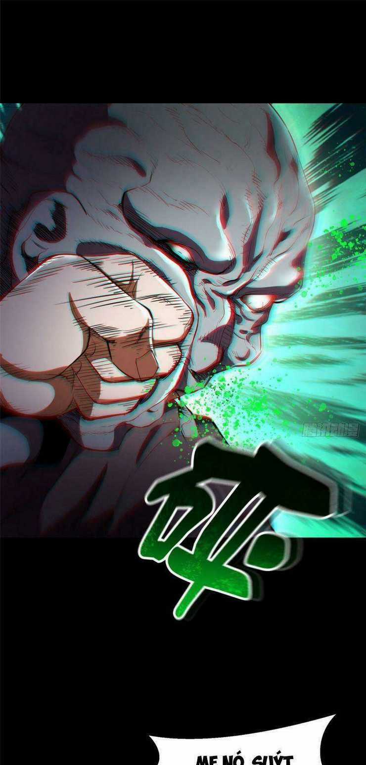 Luân Bàn Thế Giới - Chapter 8 - Trang 7