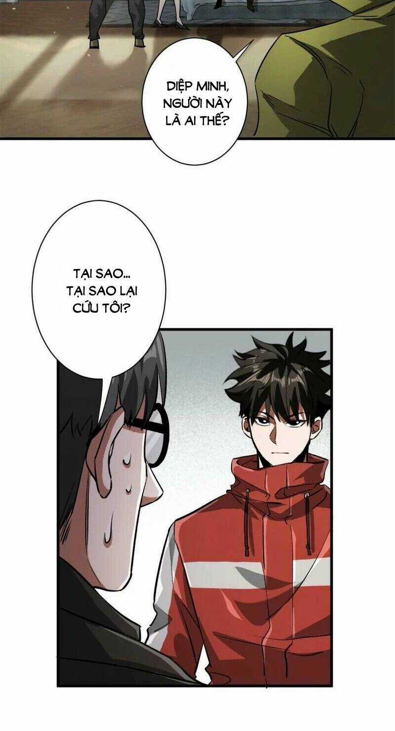 Luân Bàn Thế Giới - Chapter 80 - Trang 12