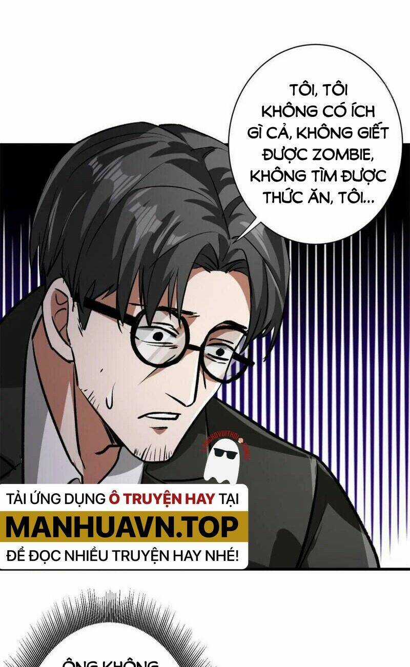 Luân Bàn Thế Giới - Chapter 80 - Trang 13