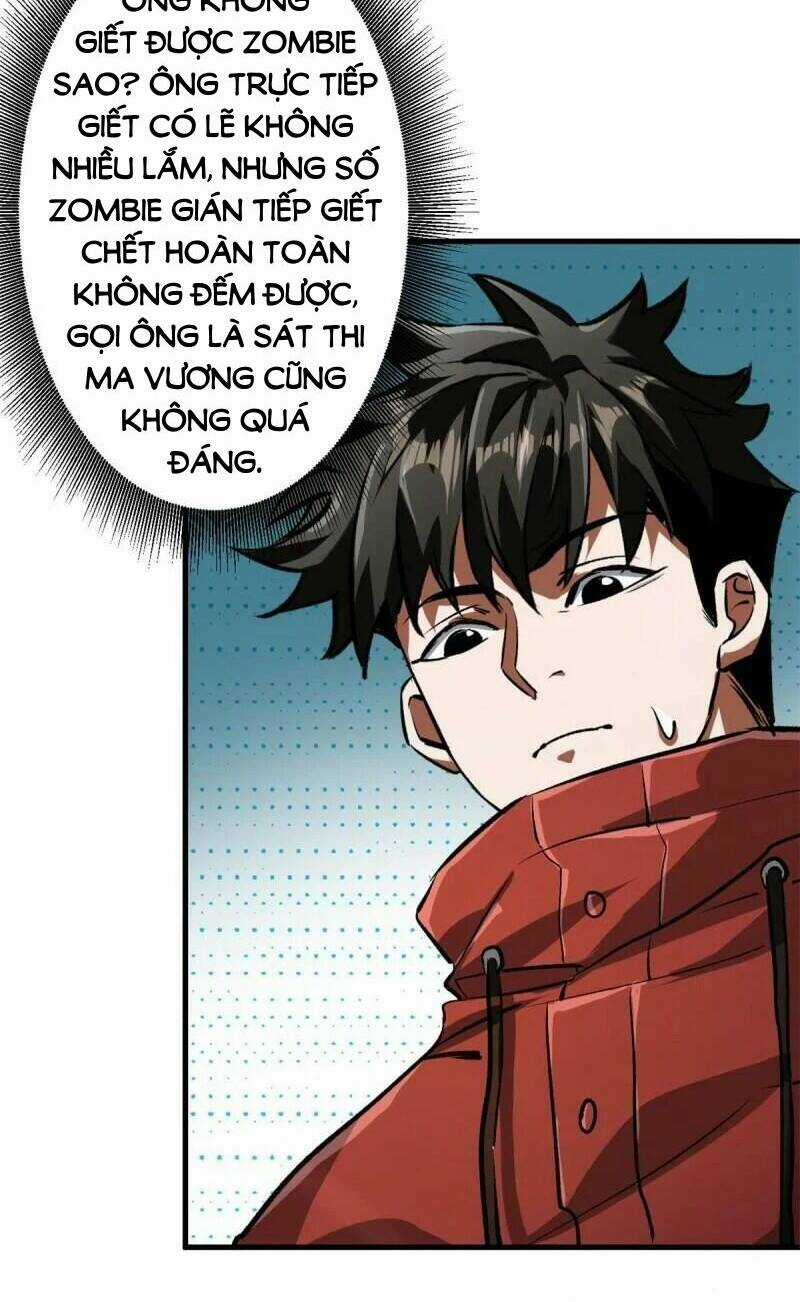 Luân Bàn Thế Giới - Chapter 80 - Trang 14