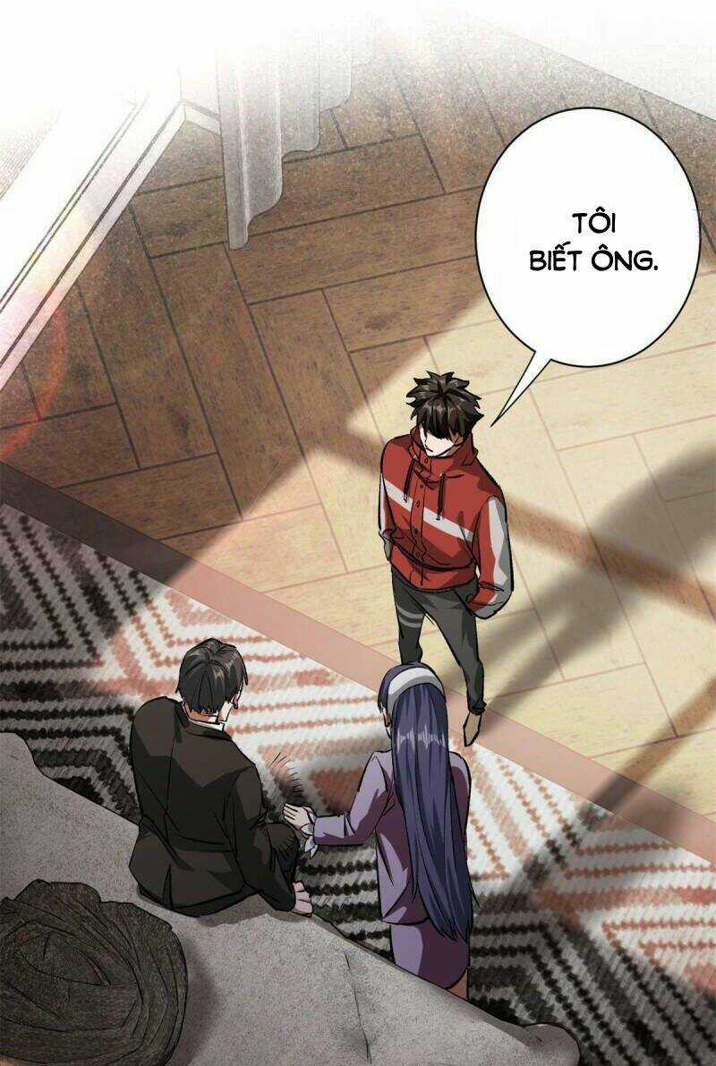 Luân Bàn Thế Giới - Chapter 80 - Trang 15