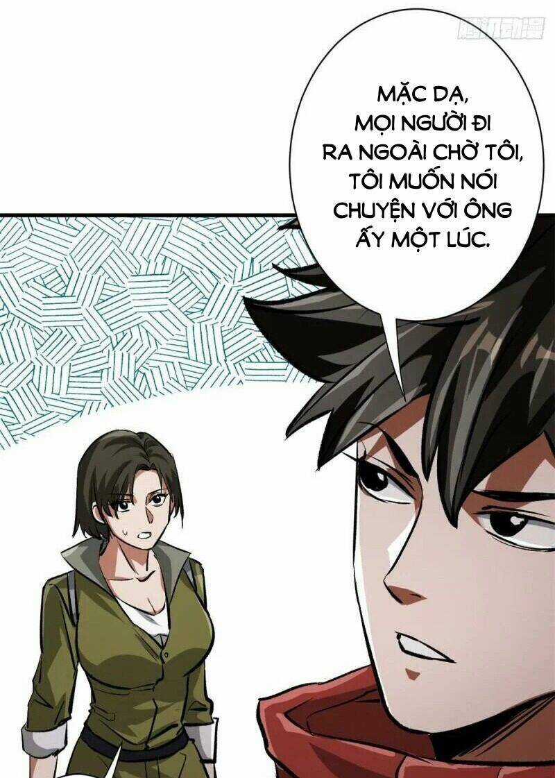 Luân Bàn Thế Giới - Chapter 80 - Trang 18