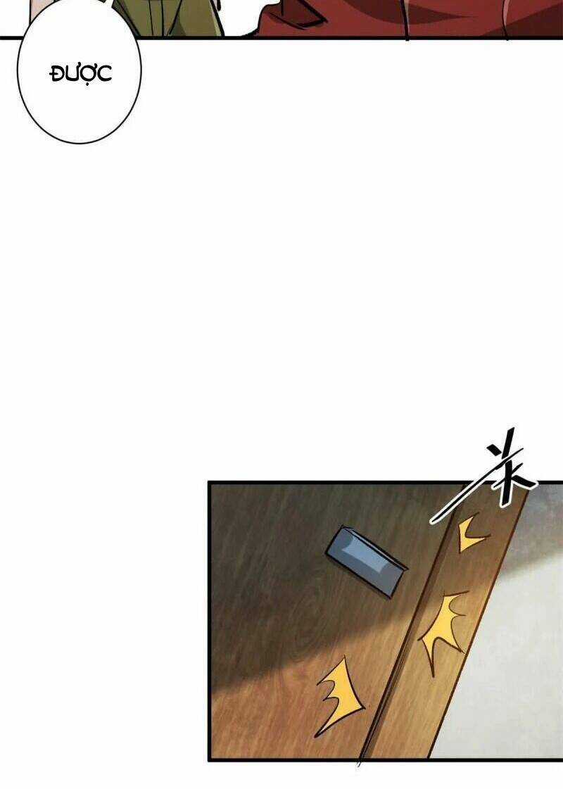 Luân Bàn Thế Giới - Chapter 80 - Trang 19