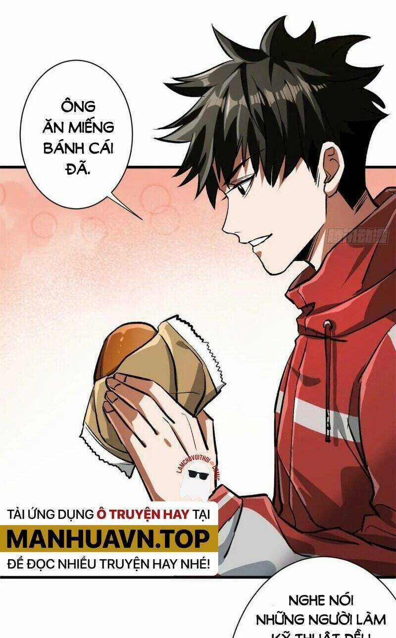 Luân Bàn Thế Giới - Chapter 80 - Trang 20