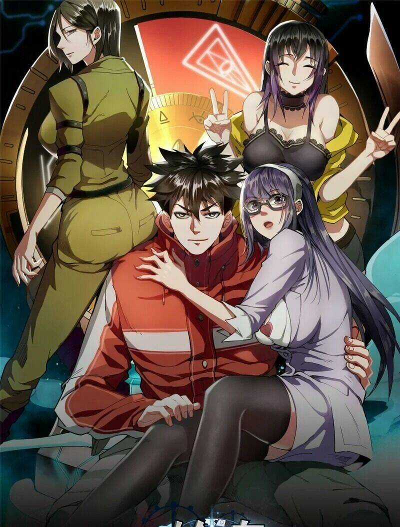 Luân Bàn Thế Giới - Chapter 80 - Trang 3