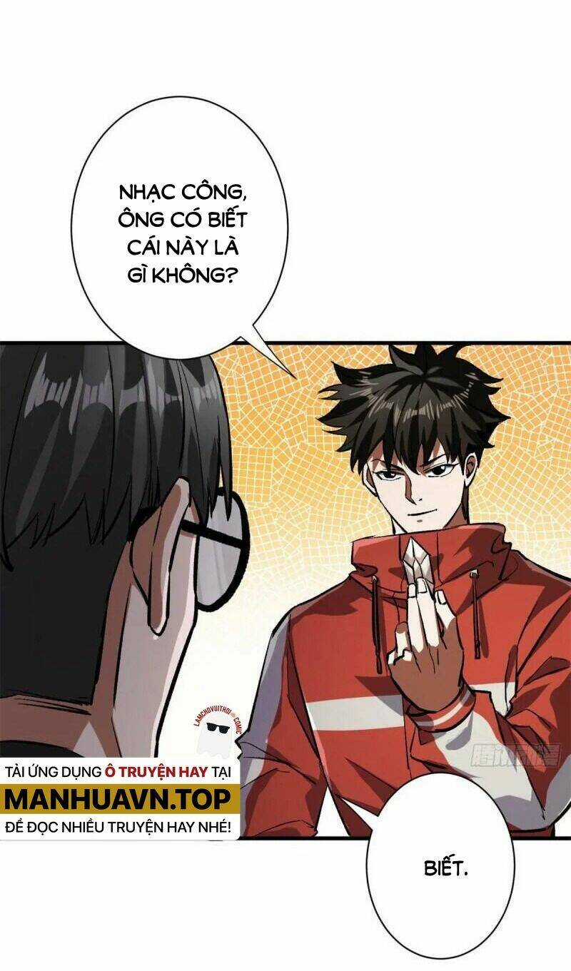 Luân Bàn Thế Giới - Chapter 80 - Trang 24