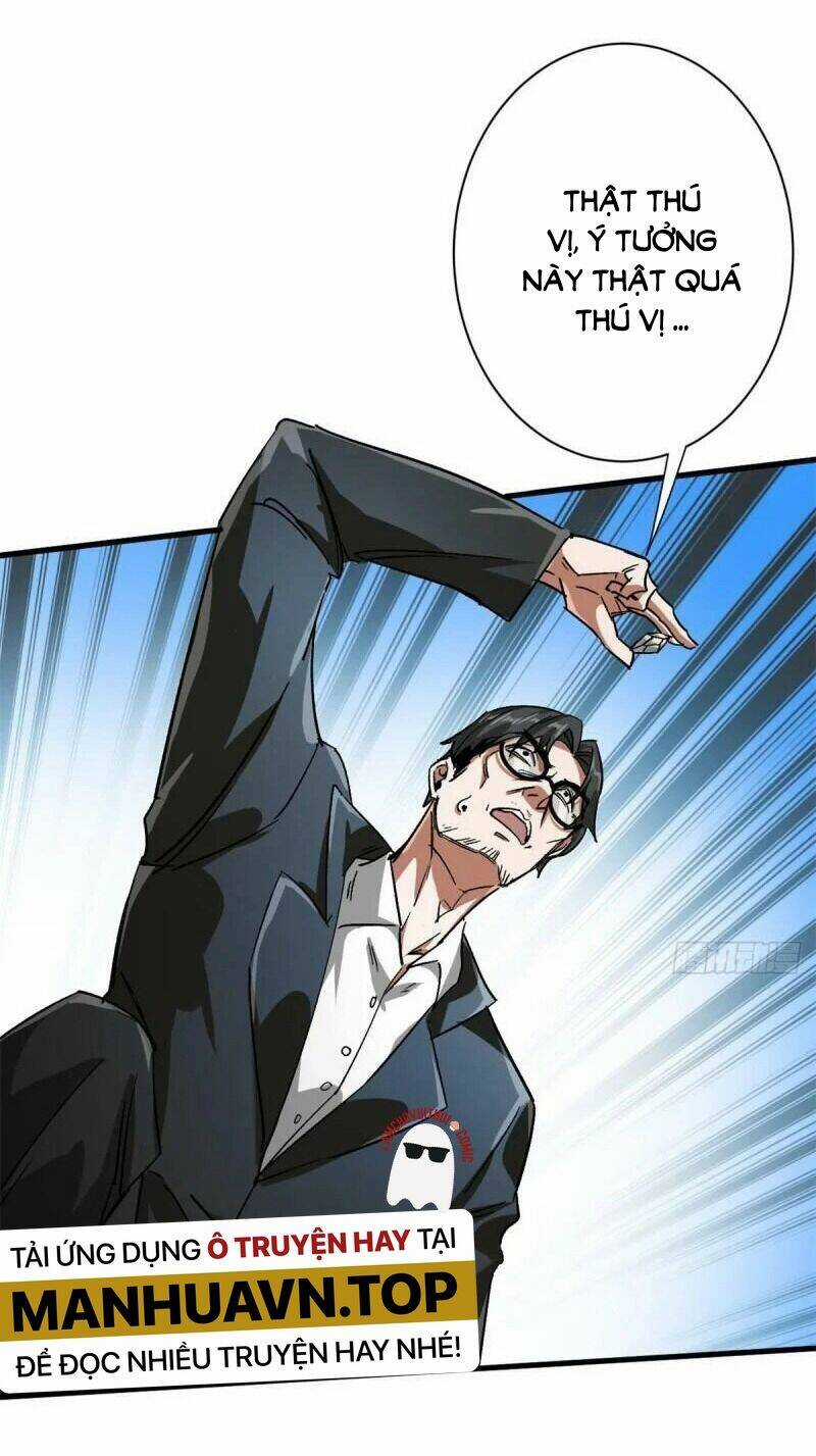 Luân Bàn Thế Giới - Chapter 80 - Trang 28