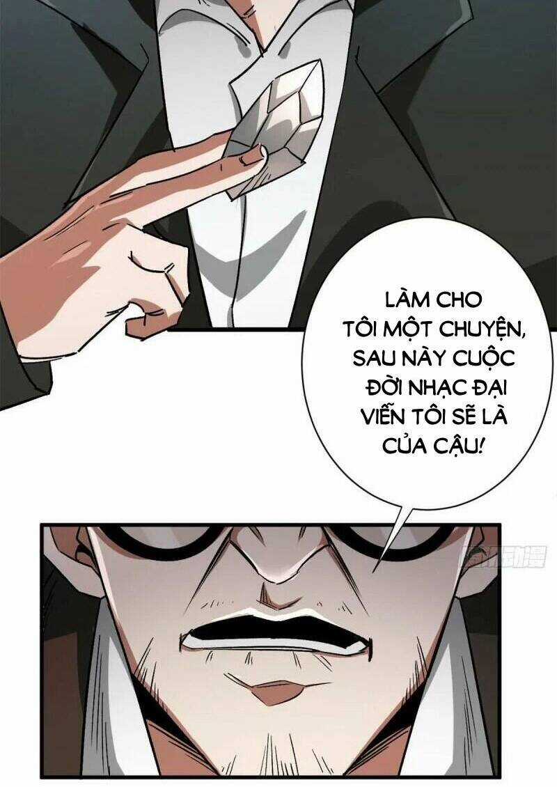 Luân Bàn Thế Giới - Chapter 80 - Trang 31
