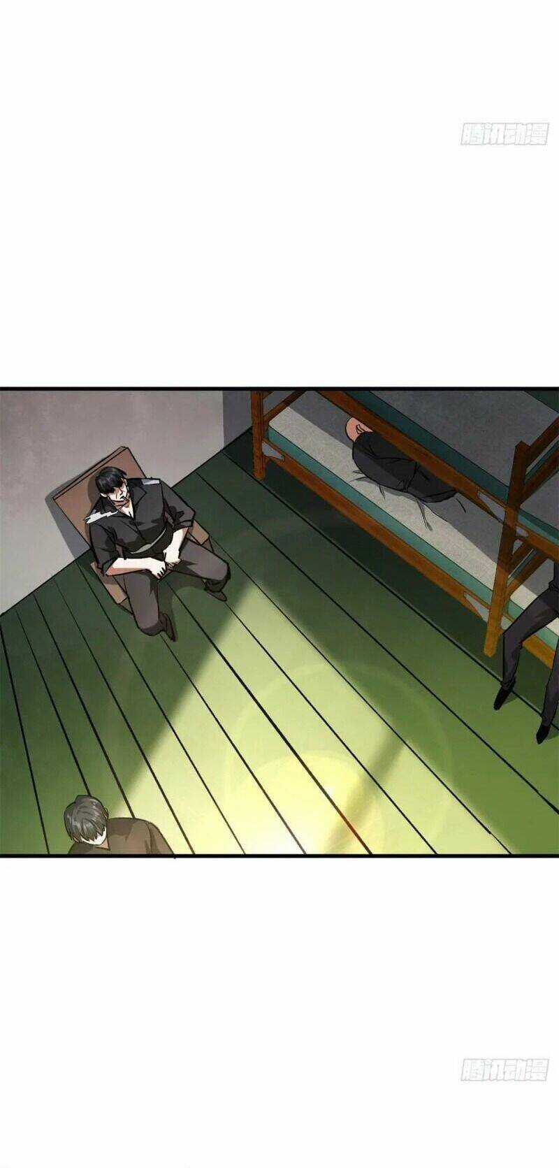 Luân Bàn Thế Giới - Chapter 80 - Trang 34