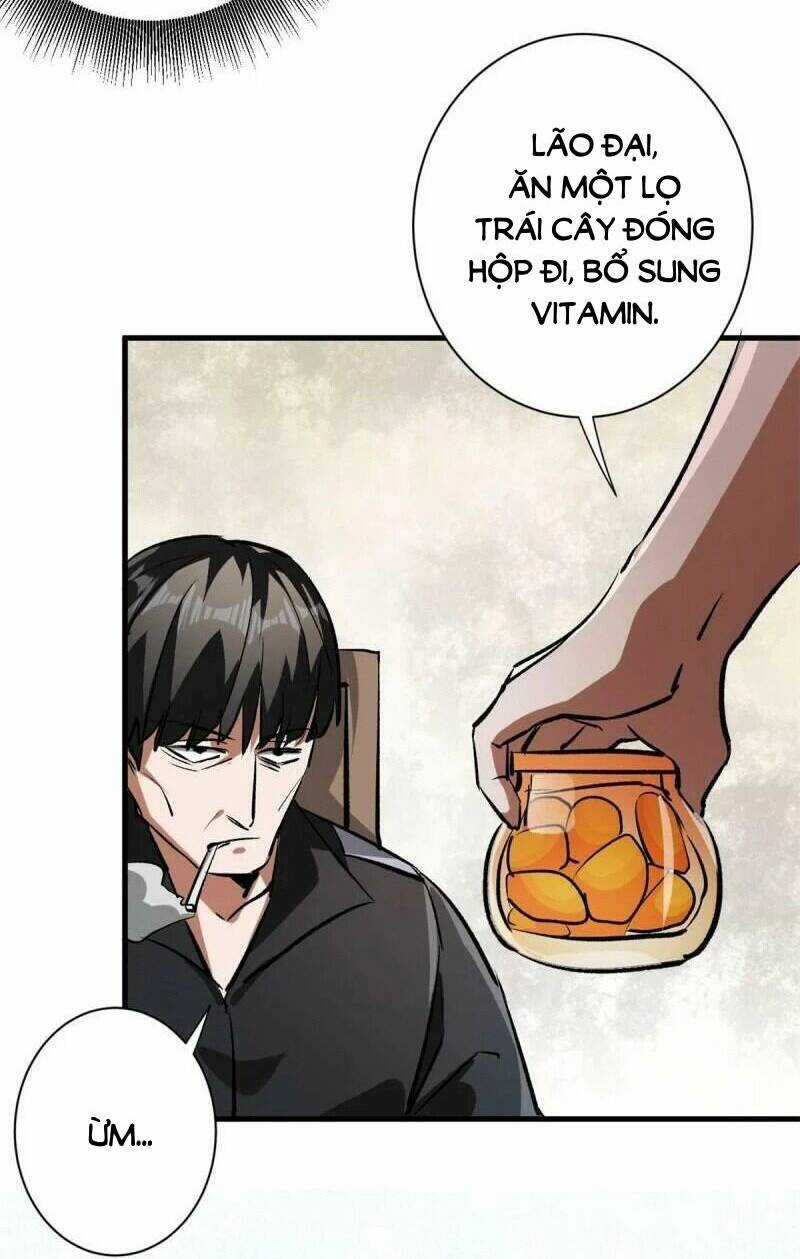 Luân Bàn Thế Giới - Chapter 80 - Trang 36