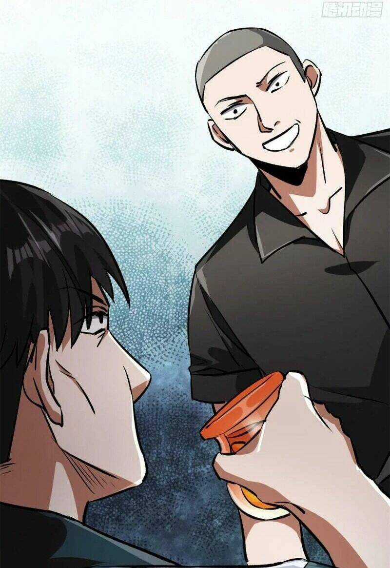 Luân Bàn Thế Giới - Chapter 80 - Trang 37