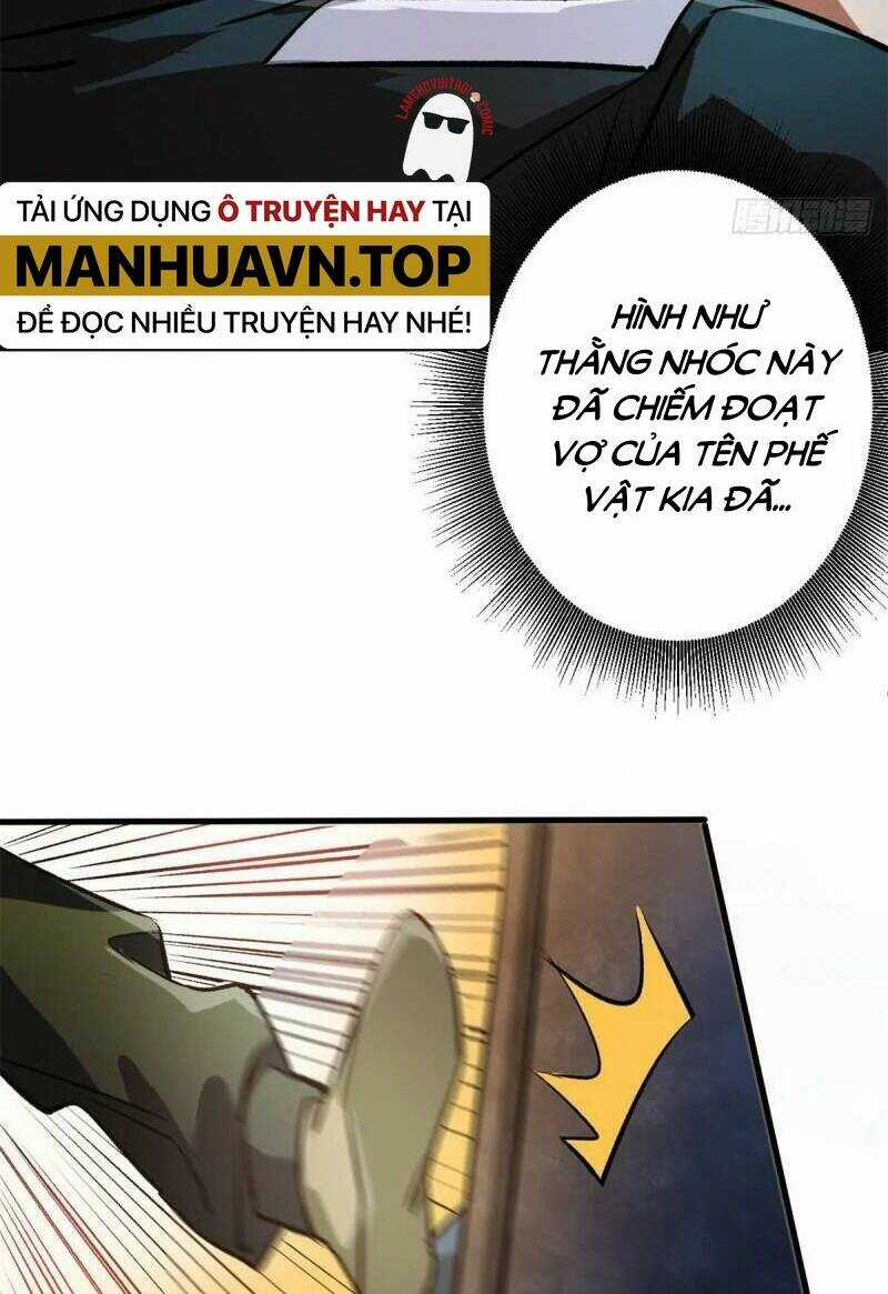 Luân Bàn Thế Giới - Chapter 80 - Trang 38