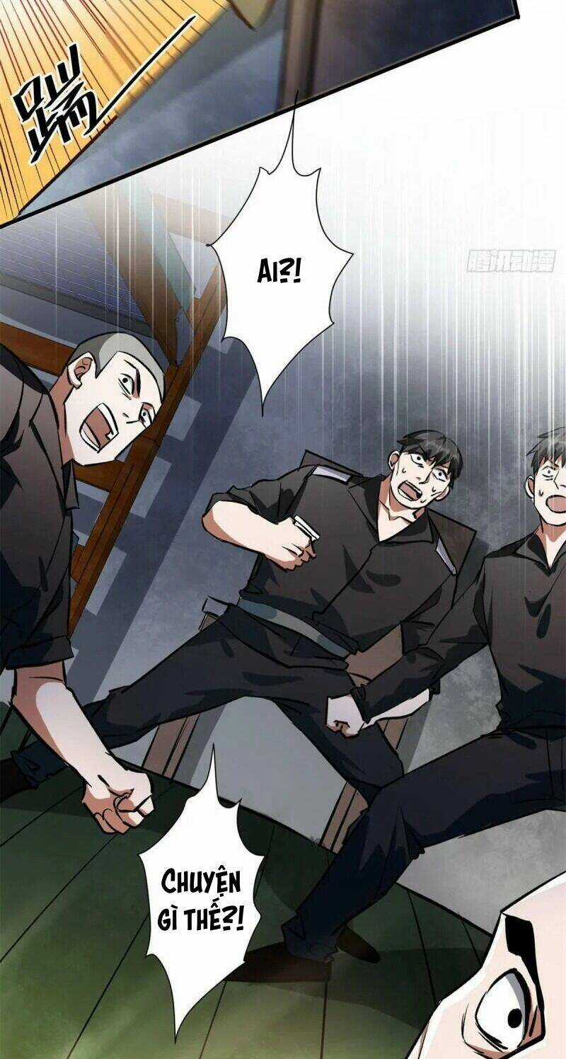Luân Bàn Thế Giới - Chapter 80 - Trang 39