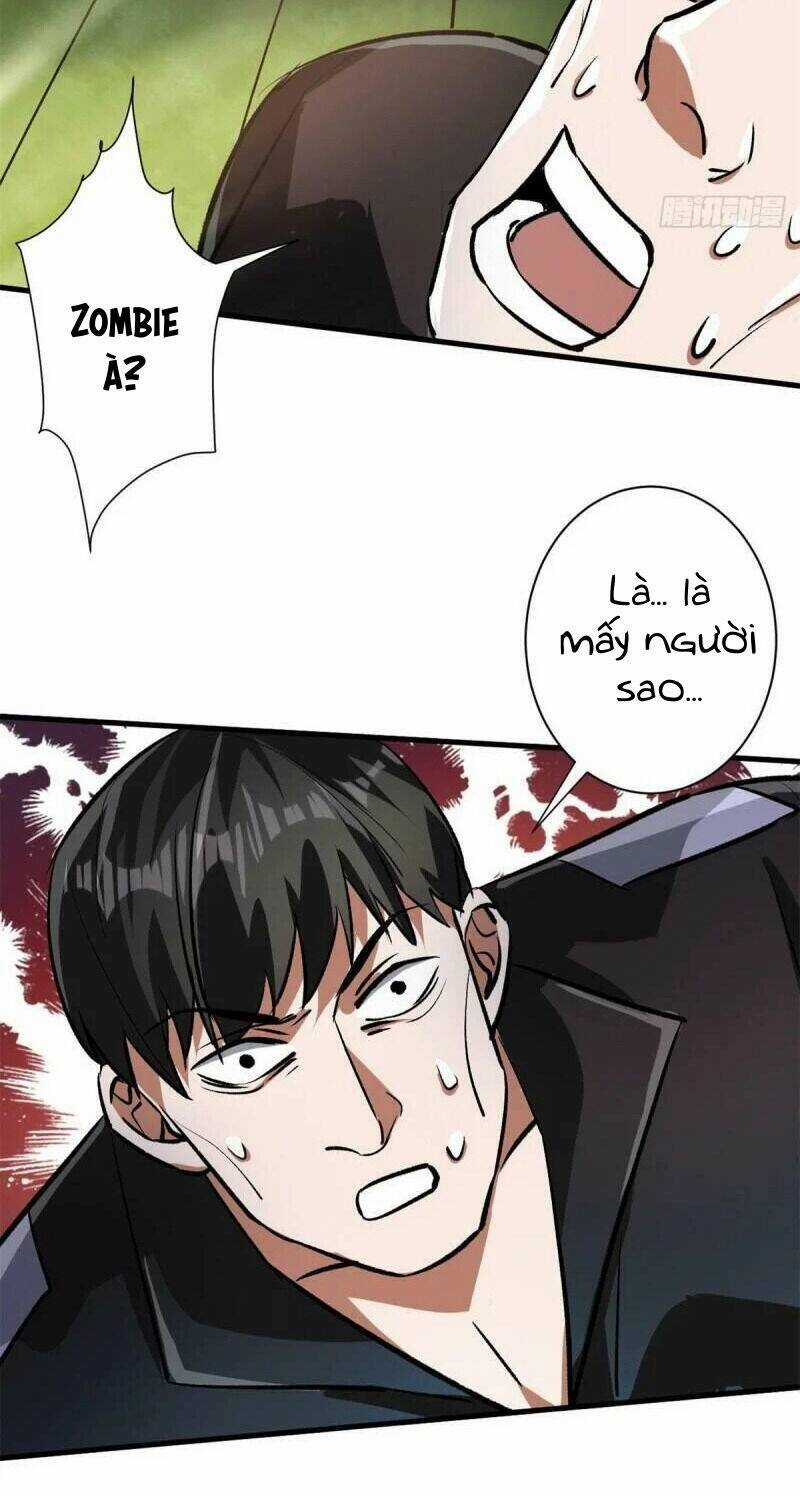 Luân Bàn Thế Giới - Chapter 80 - Trang 40