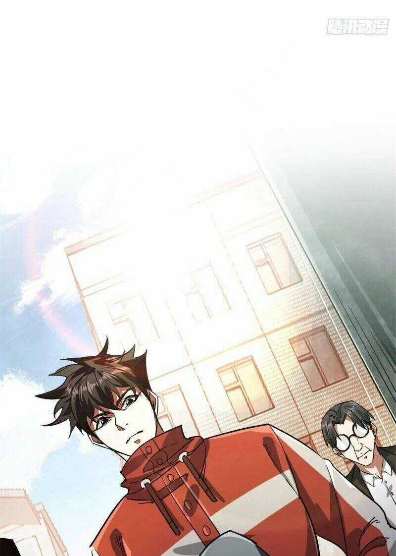 Luân Bàn Thế Giới - Chapter 80 - Trang 41