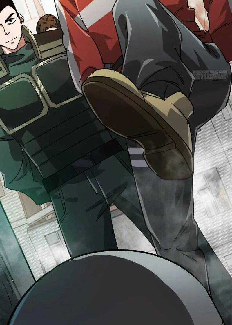 Luân Bàn Thế Giới - Chapter 80 - Trang 42