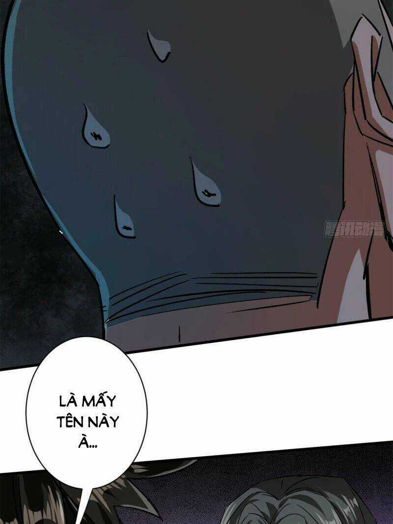 Luân Bàn Thế Giới - Chapter 80 - Trang 43