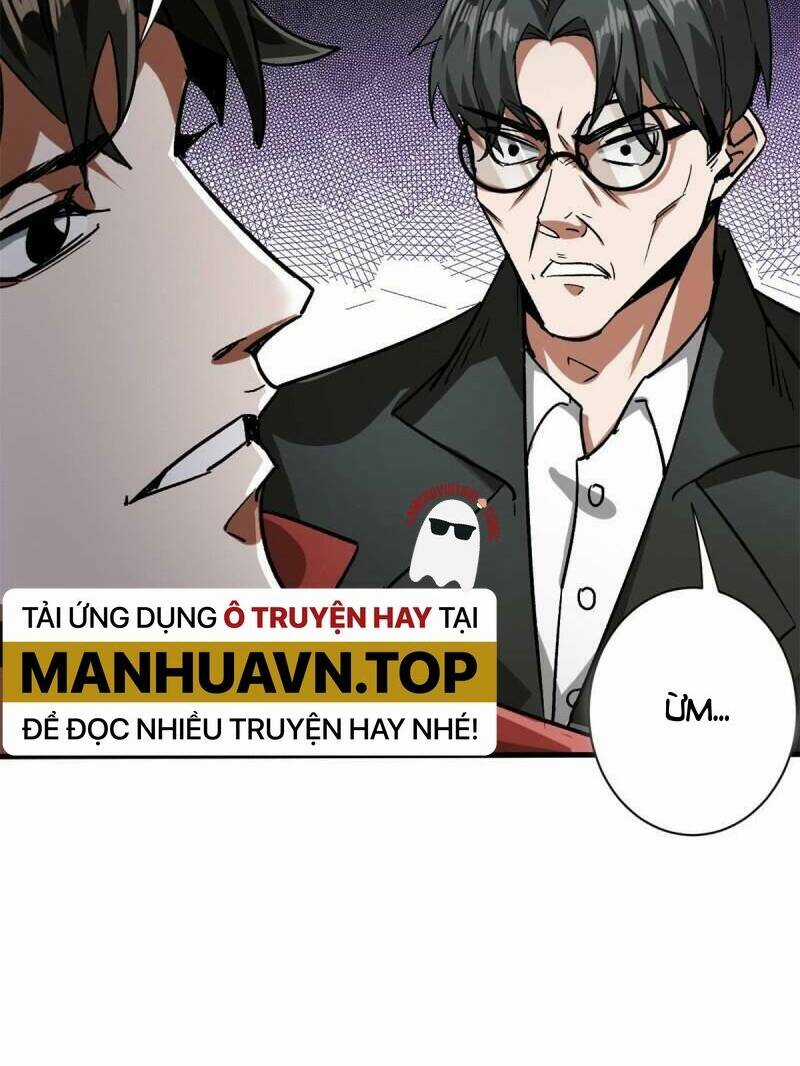 Luân Bàn Thế Giới - Chapter 80 - Trang 44