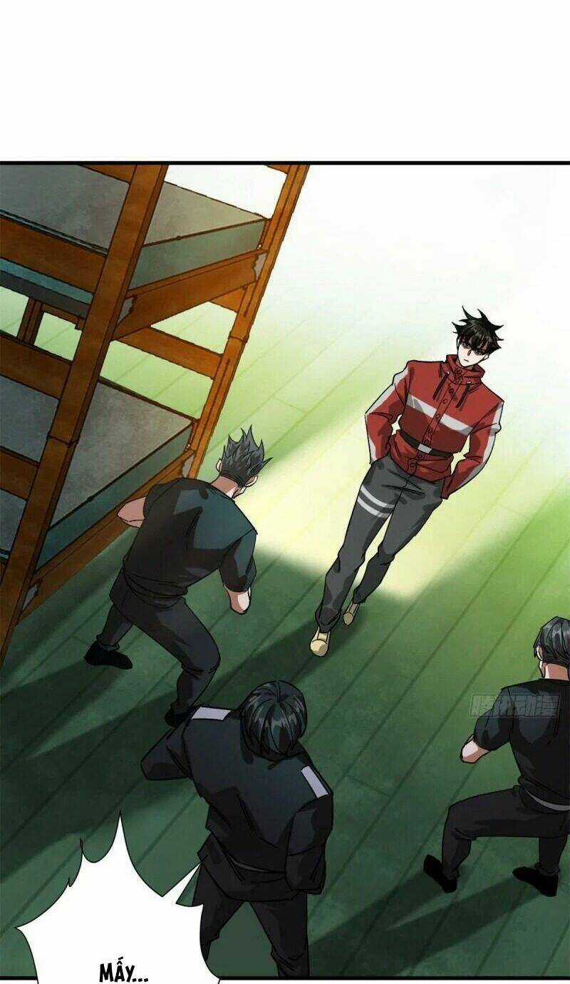 Luân Bàn Thế Giới - Chapter 80 - Trang 45