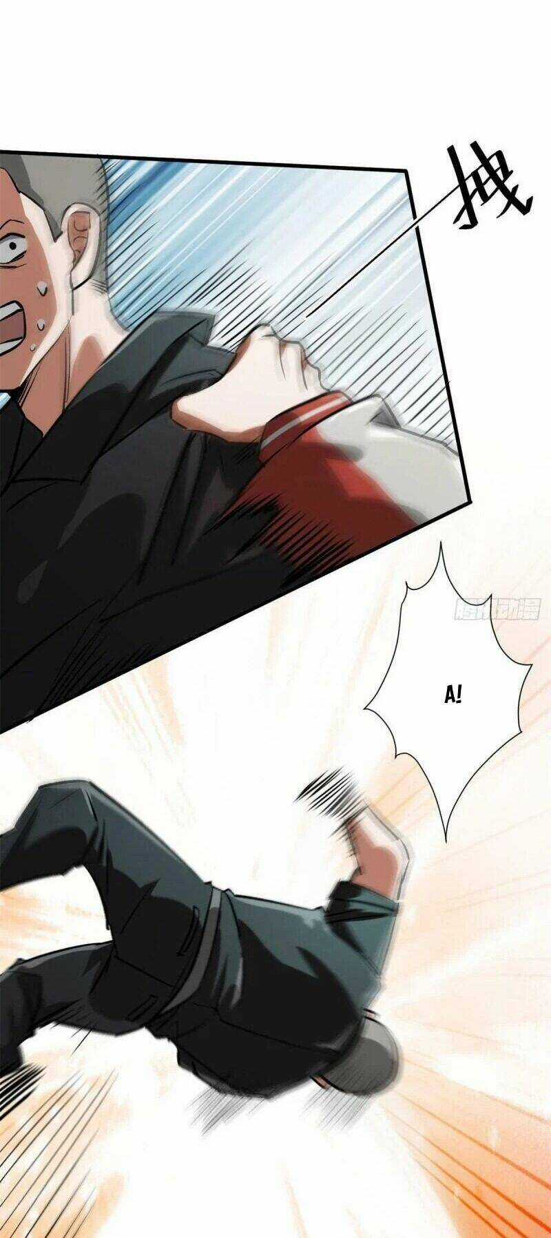 Luân Bàn Thế Giới - Chapter 80 - Trang 47