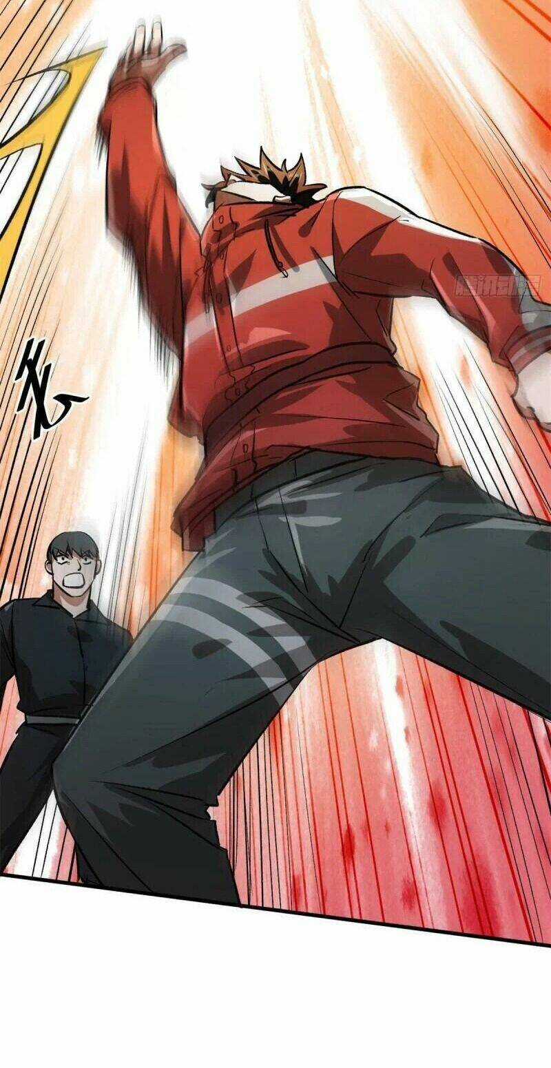 Luân Bàn Thế Giới - Chapter 80 - Trang 48