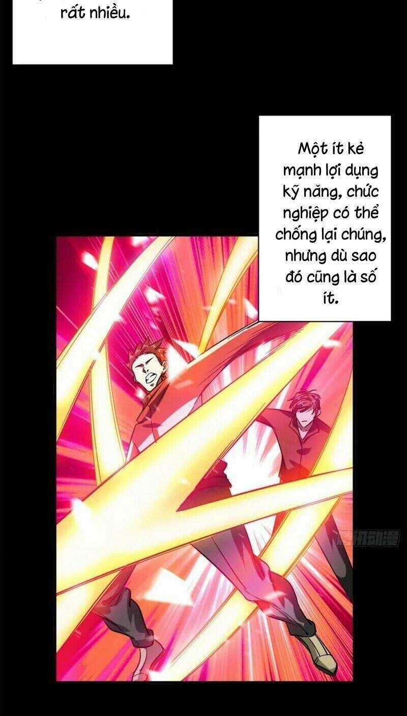 Luân Bàn Thế Giới - Chapter 80 - Trang 6