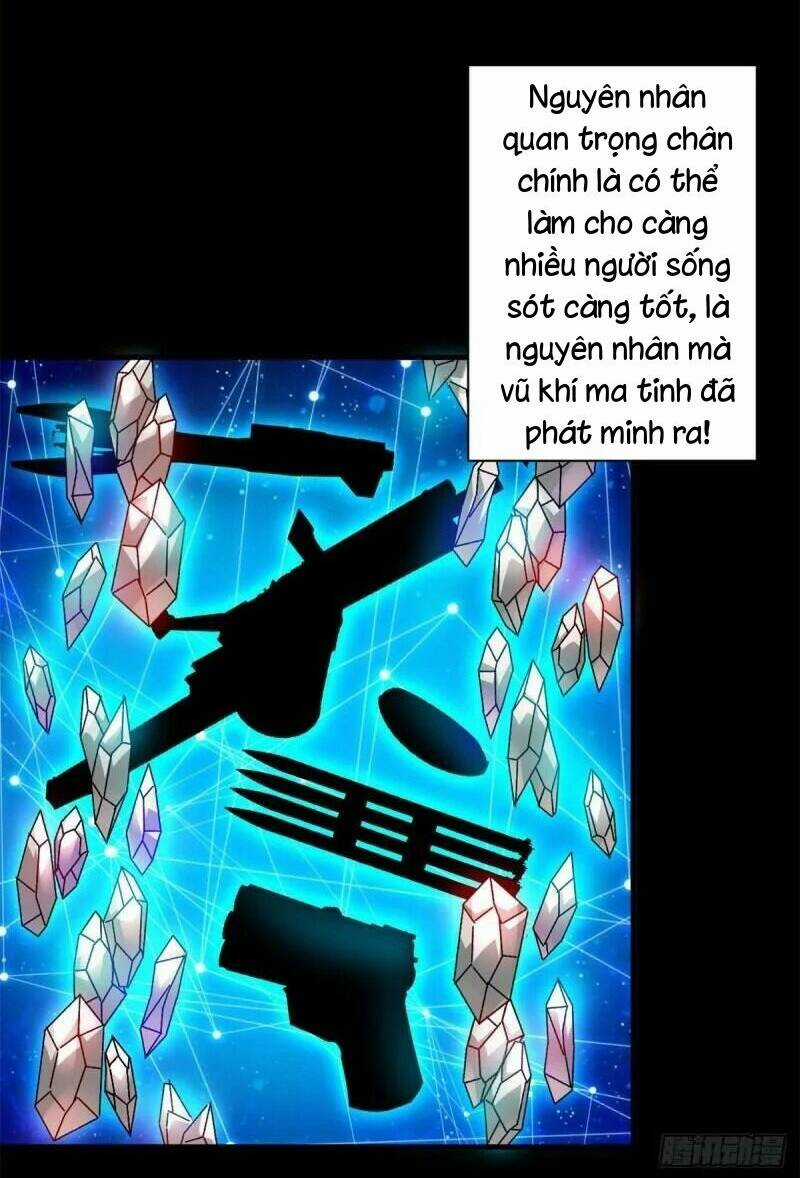 Luân Bàn Thế Giới - Chapter 80 - Trang 8