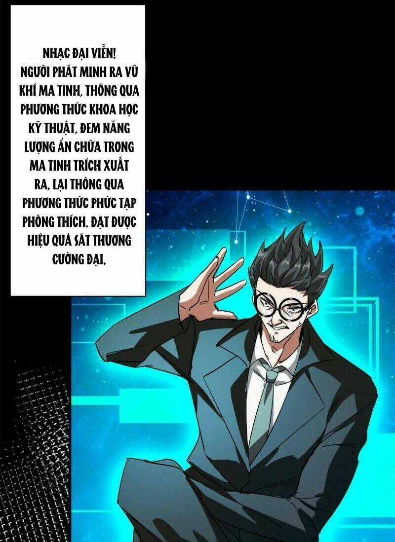 Luân Bàn Thế Giới - Chapter 80 - Trang 9