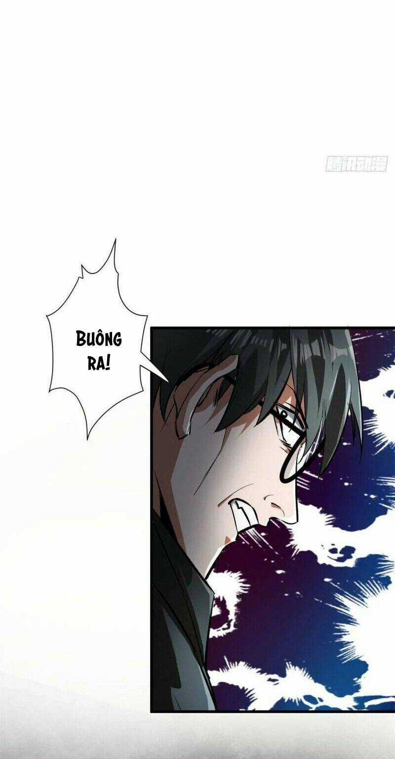 Luân Bàn Thế Giới - Chapter 81 - Trang 11