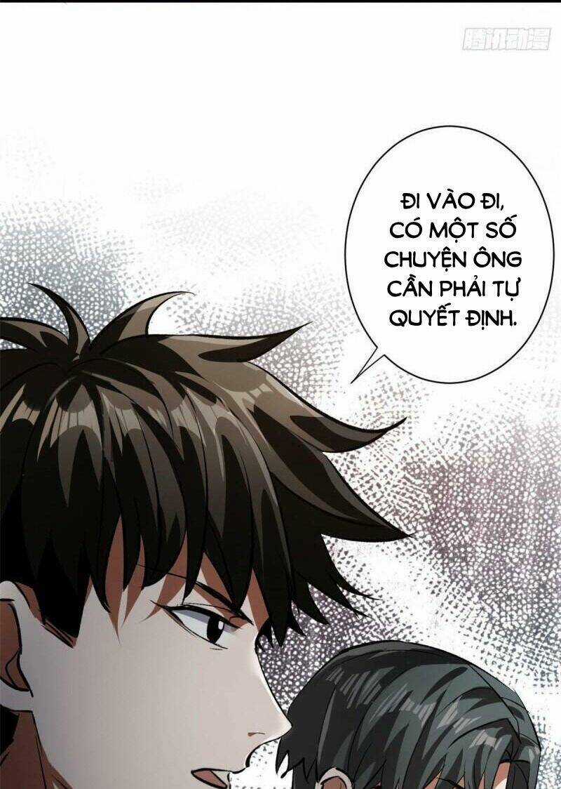 Luân Bàn Thế Giới - Chapter 81 - Trang 16