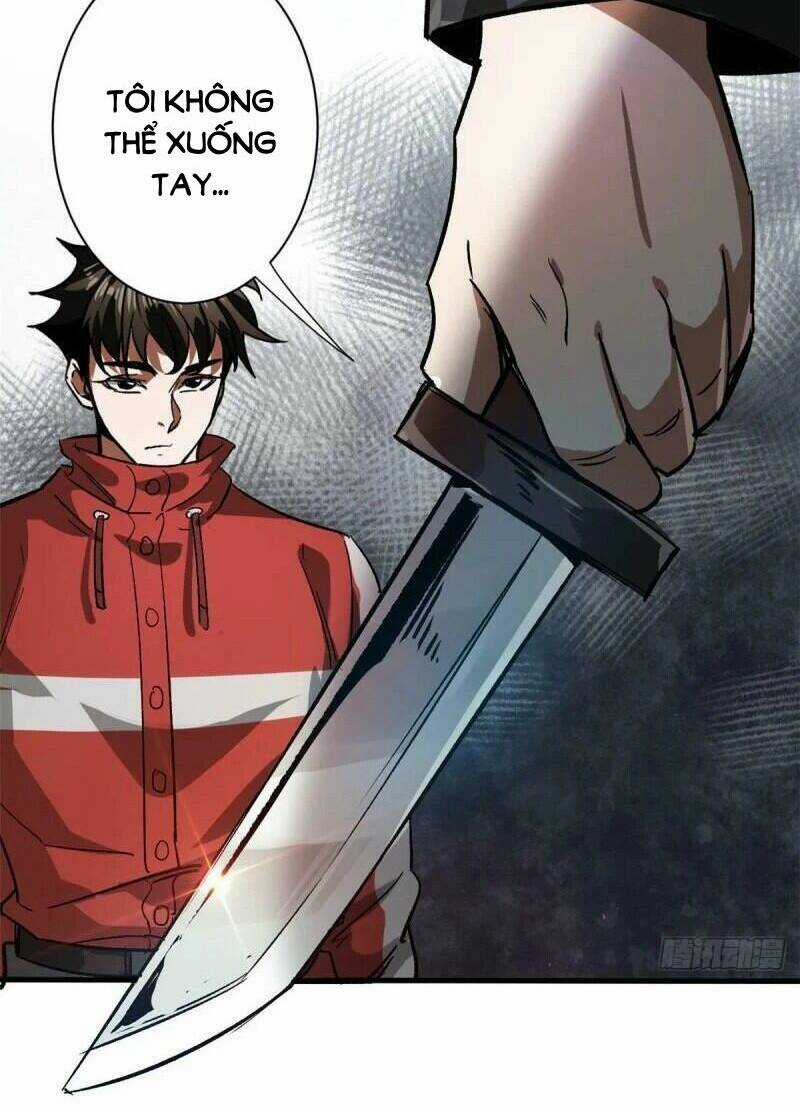 Luân Bàn Thế Giới - Chapter 81 - Trang 23