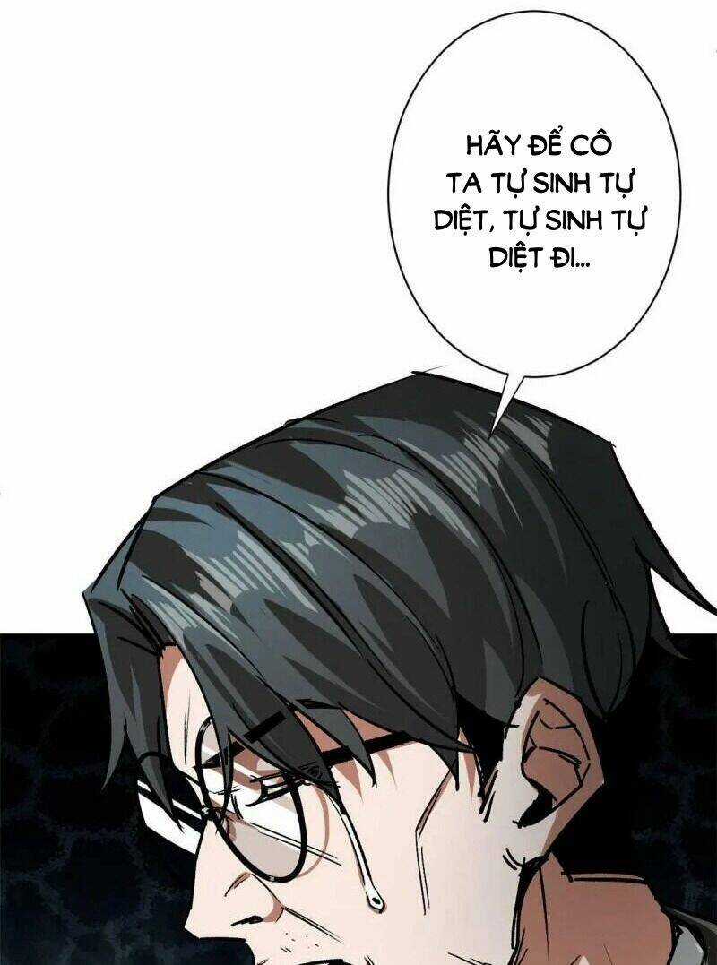 Luân Bàn Thế Giới - Chapter 81 - Trang 24