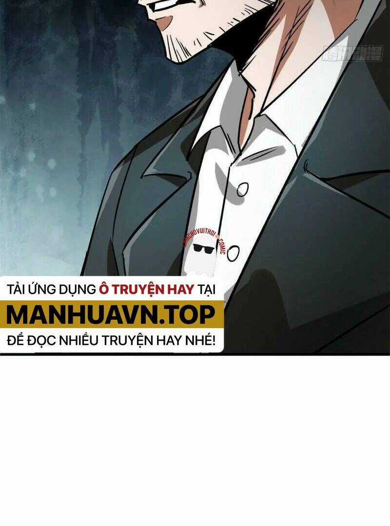 Luân Bàn Thế Giới - Chapter 81 - Trang 25